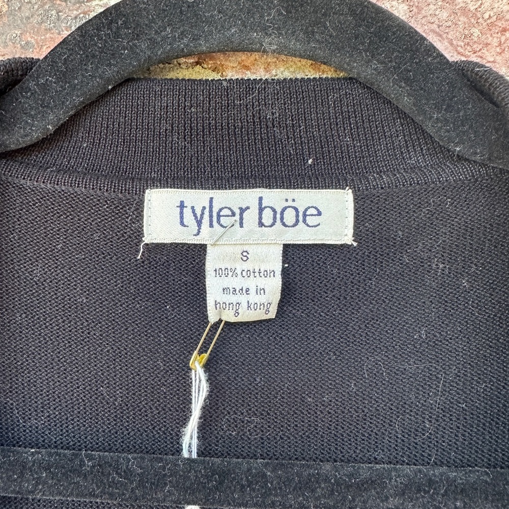 Tyler Böe Cardigan - Picture 3 of 5